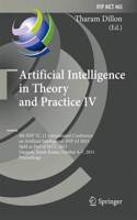Artificial Intelligence in Theory and Practice IV: 4th Ifip Tc 12 International Conference on Artificial Intelligence, Ifip AI 2015, Held as Part of Wcc 2015, Daejeon, South Korea, October 4-7, 2015,