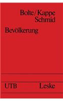Bevölkerung