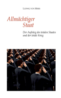 Allmächtiger Staat