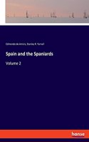 Spain and the Spaniards