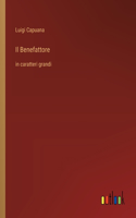 Benefattore