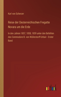 Reise der Oesterreichischen Fregatte Novara um die Erde