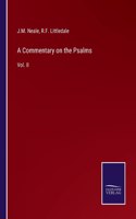 Commentary on the Psalms