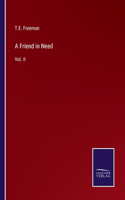 Friend in Need