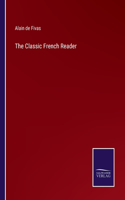 The Classic French Reader