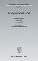 Literatur Und Moral