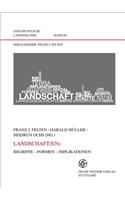Landschaft(en)