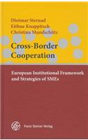 Cross-Border Cooperation