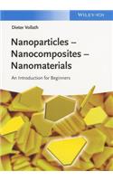 Nanoparticles - Nanocomposites Â- Nanomaterials