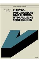 Elektropneumatische Und Elektrohydraulische Steuerungen