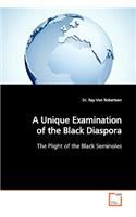 Unique Examination of the Black Diaspora