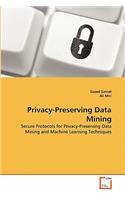 Privacy-Preserving Data Mining