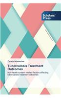 Tuberculosis Treatment Outcomes