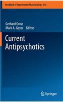 Current Antipsychotics