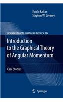 Introduction to the Graphical Theory of Angular Momentum: Case Studies
