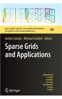 Sparse Grids and Applications