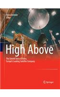 High Above
