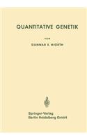 Quantitative Genetik