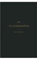 Der Grubenausbau