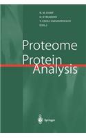 Proteome and Protein Analysis