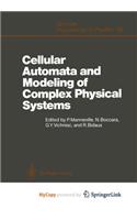 Cellular Automata and Modeling of Complex Physical Systems