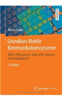 Grundkurs Mobile Kommunikationssysteme