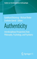 Authenticity