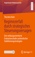 Regimezerfall Durch Strategisches Steuerungsversagen