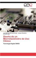 Diseno de Un Miorrelaxometro de USO Clinico