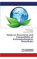 Study on Occurrence and Compatibility of Entomopathogenic Nematodes
