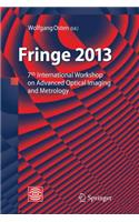 Fringe 2013