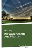 Der Auserwahlte Von Atlantis