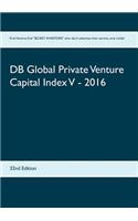 DB Global Private Venture Capital Index V - 2016: 32nd Edition(English)
