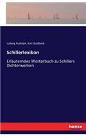 Schillerlexikon