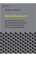 Das Individuum