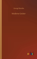 Moderne Geister