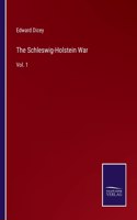 Schleswig-Holstein War