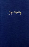 Erklahrung Der Historien Des Leidens Vnnd Sterbens Vnsers Herrn Christi Jesu Nach Den Vier Evangelisten (1611)