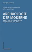 Archaologie Der Moderne
