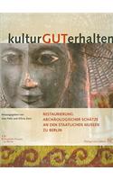 Kulturguterhalten