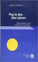 Pop in Den 20er Jahren