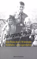 Jahrgang 1932