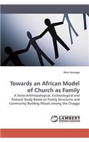 Towards an African Model of Church as Family