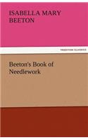Beeton's Book of Needlework