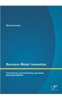 Business Model Innovation