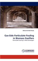 Gas-Side Particulate Fouling in Biomass Gasifiers