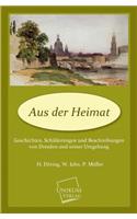 Aus Der Heimat