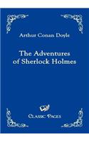 Adventures of Sherlock Holmes