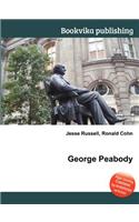 George Peabody