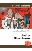 Andriy Shevchenko: (English)